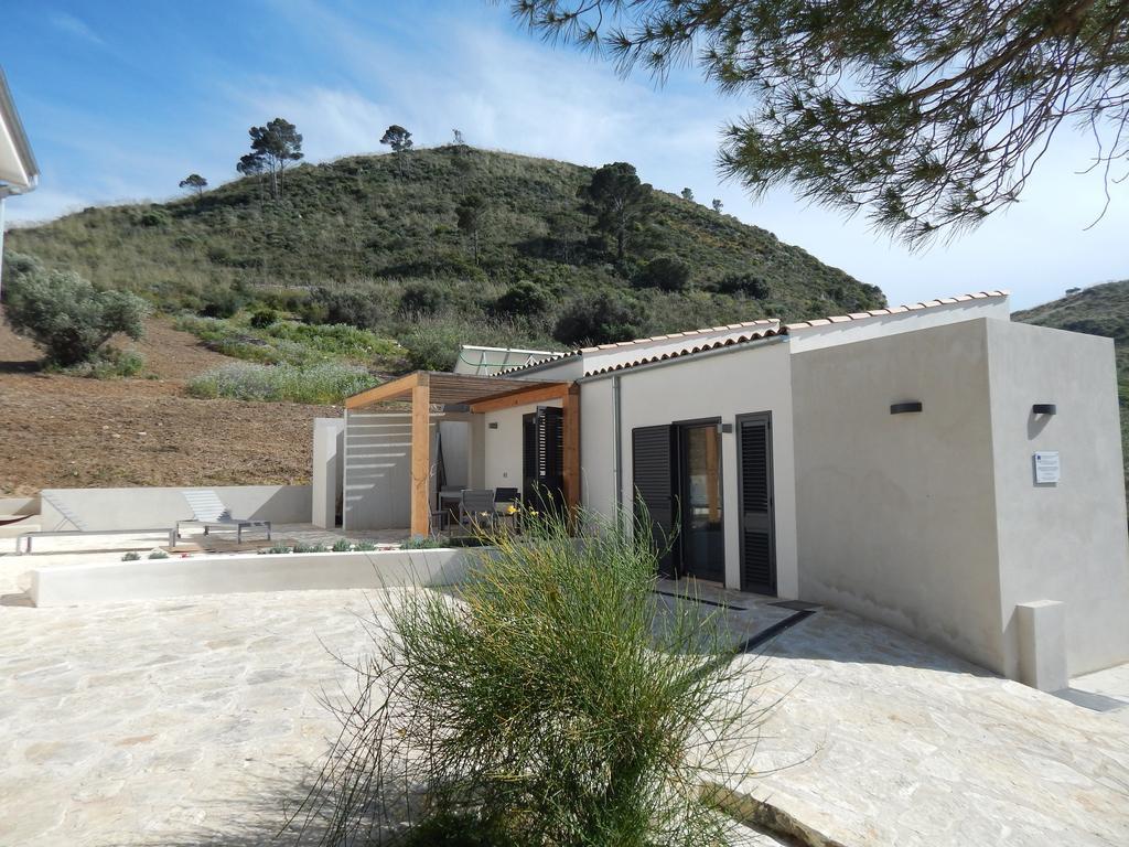 Agriturismo Casebianche Montallegro Exterior photo