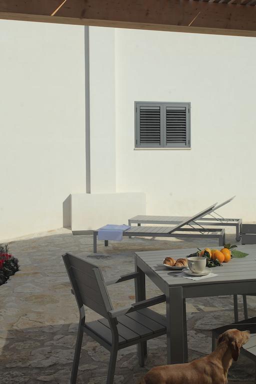 Agriturismo Casebianche Montallegro Exterior photo
