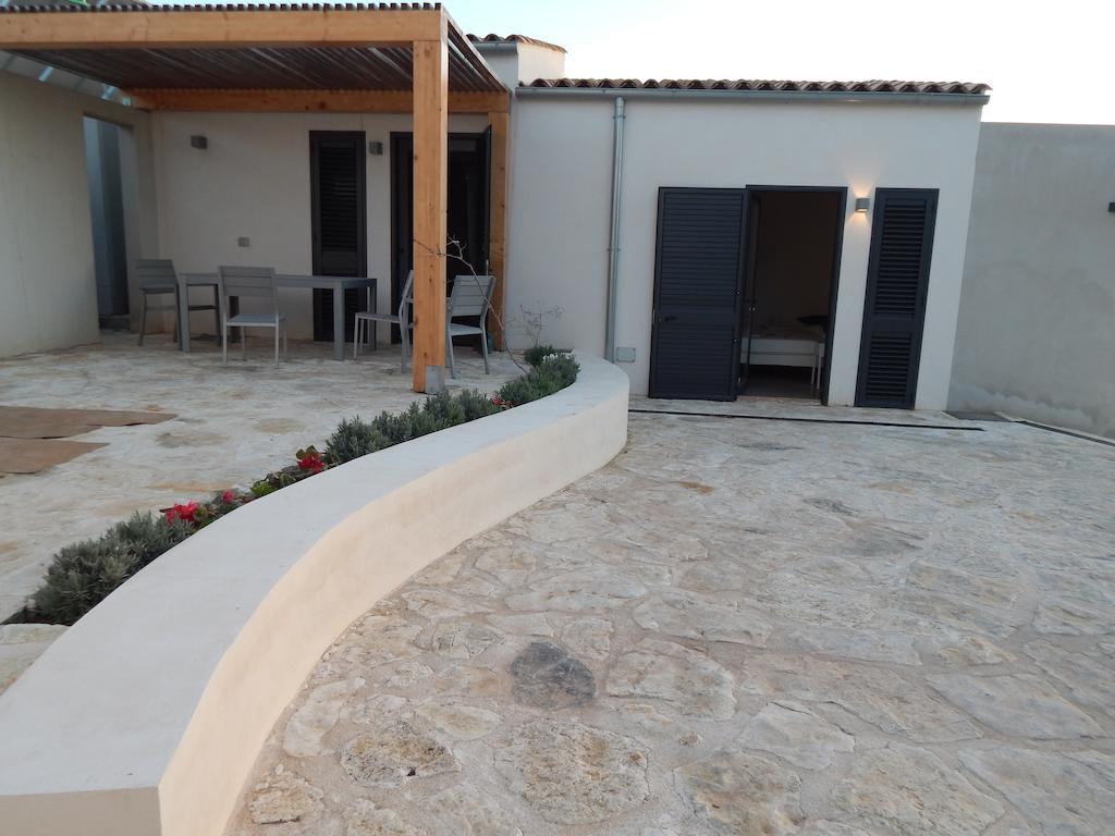 Agriturismo Casebianche Montallegro Room photo