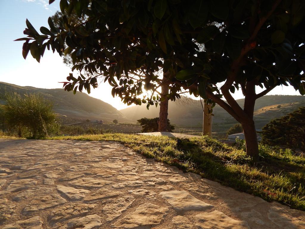 Agriturismo Casebianche Montallegro Exterior photo